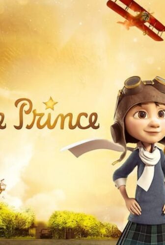 فيلم The Little Prince 2015 مترجم