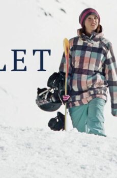 فيلم Chalet Girl 2011 مترجم