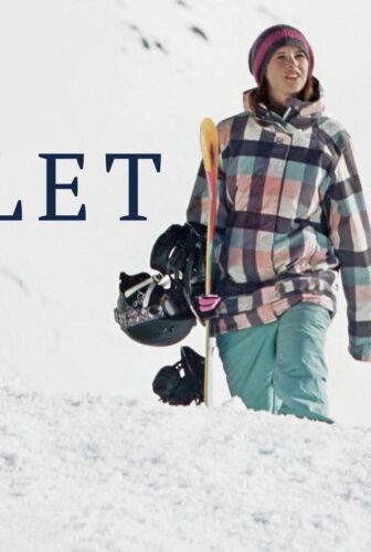 فيلم Chalet Girl 2011 مترجم