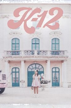 فيلم K-12 2019 مترجم