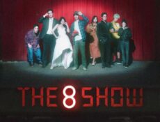 مسلسل The 8 Show الحلقة 3 الثالثة مترجمة