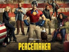 مسلسل Peacemaker الحلقة 8 والاخيرة مترجمة