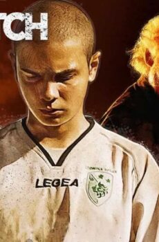 فيلم The Match 2019 مترجم
