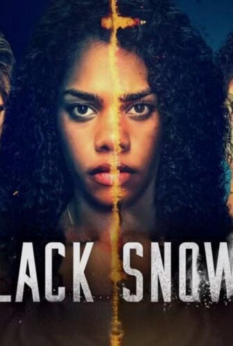 Black Snow