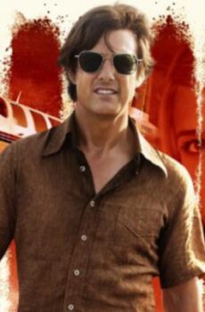 فيلم American Made 2017 مترجم
