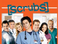 مسلسل Scrubs الموسم 6 الحلقة 16 مترجمة