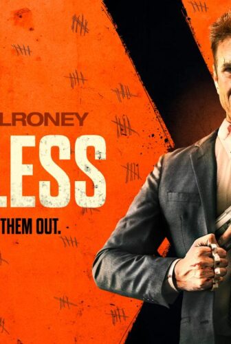 فيلم Ruthless 2023 مترجم
