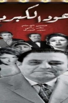 فيلم زي عود الكبريت