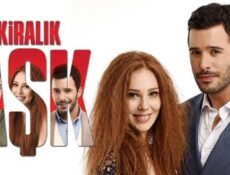 مسلسل حب للإيجار الحلقة 9 التاسعة مدبلجة