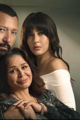 مسلسل الفريدو الحلقة 8 الثامنة