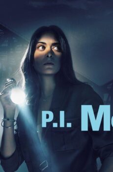 P.I. Meena