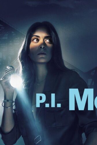 P.I. Meena