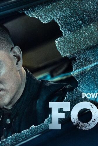 Power Book IV: Force الموسم 2