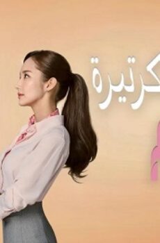يوميات السكرتيرة كيم