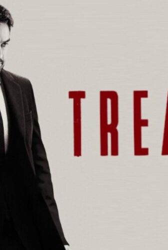 مسلسل Treason الحلقة 5 والأخيرة مترجمة