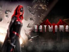 مسلسل Batwoman الحلقة 1 الاولي مترجمة
