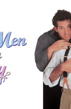 فيلم 3 Men And A Baby 1987 مترجم