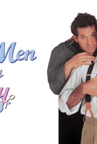 فيلم 3 Men And A Baby 1987 مترجم