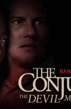 فيلم The Conjuring 3 2021 مترجم