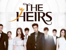 مسلسل The heirs الحلقة 2 الثانية مترجمة
