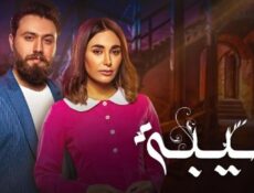 مسلسل طيبة الحلقة 21 الحادية والعشرون