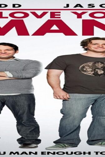 فيلم I Love You, Man 2009 مترجم