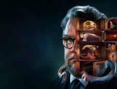 مسلسل Guillermo del Toro’s Cabinet of Curiosities الحلقة 2 الثانية مترجمة