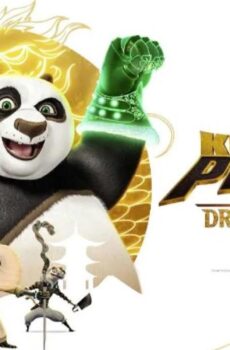 Kung Fu Panda: The Dragon Knight الموسم 2