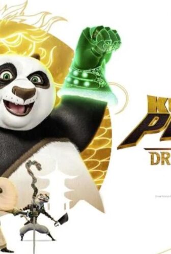 Kung Fu Panda: The Dragon Knight الموسم 2