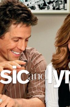 فيلم Music and Lyrics 2007 مترجم