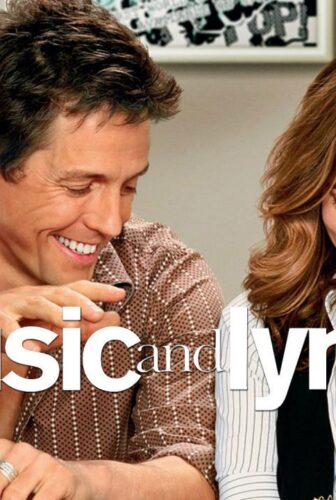 فيلم Music and Lyrics 2007 مترجم