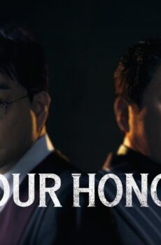 Your Honor