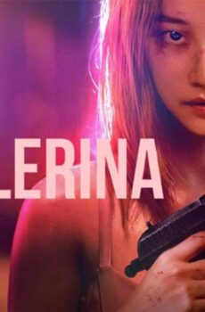 فيلم Ballerina 2023 مترجم