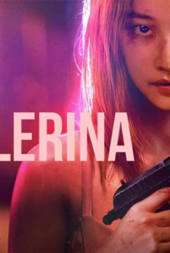 فيلم Ballerina 2023 مترجم