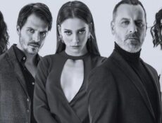 مسلسل في الموسم الثانى الحلقة 8 مترجمة