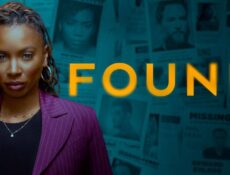 مسلسل Found الحلقة 11 الحادية عشر مترجمة