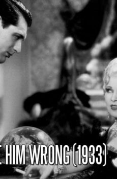 فيلم She Done Him Wrong 1933 مترجم