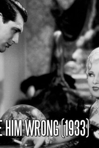 فيلم She Done Him Wrong 1933 مترجم
