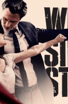 فيلم West Side Story 2022 مترجم