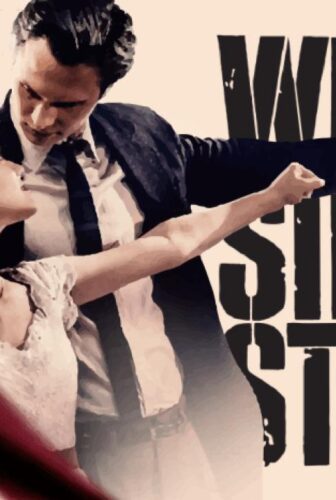 فيلم West Side Story 2022 مترجم