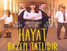 مسلسل الحياة حلوة احيانا الحلقة 11 مترجمة