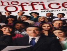 مسلسل The Office الموسم 8 الحلقة 4 مترجمة