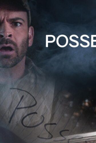 فيلم Possession 2016 مترجم