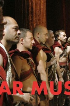 فيلم Caesar Must Die 2012 مترجم
