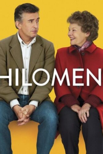 فيلم Philomena 2013 مترجم