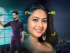 مسلسل لأجلك مهما كان الحلقة 28 الثامنة والعشرون مدبلجة