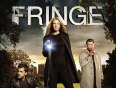مسلسل Fringe الموسم 2 الحلقة 11 الحادية عشر مترجمة