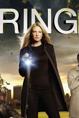 Fringe الموسم 2