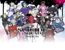انمي Isekai Suicide Squad الحلقة 5 الخامسة مترجمة