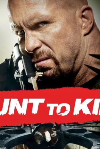 فيلم Hunt to Kill 2010 مترجم